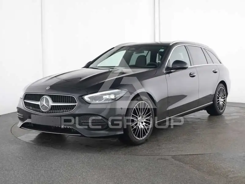 2025 Mercedes Benz C 200