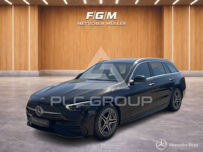 2025 Mercedes Benz C 200