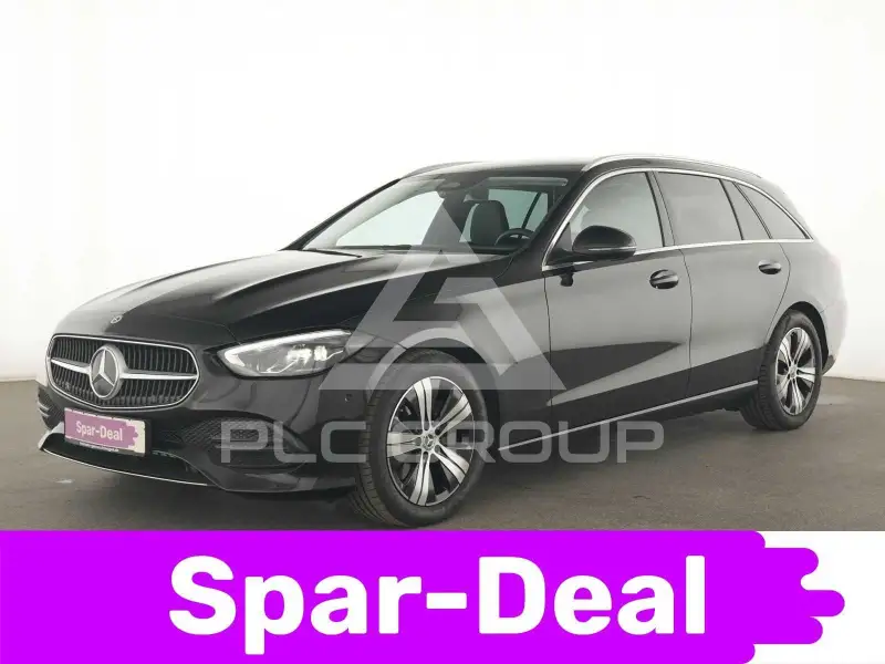 2025 Mercedes Benz C 200