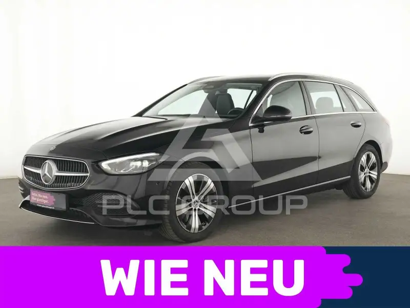 2025 Mercedes Benz C 200
