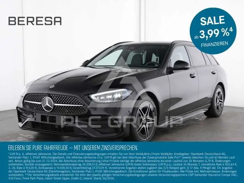 2025 Mercedes Benz C 200