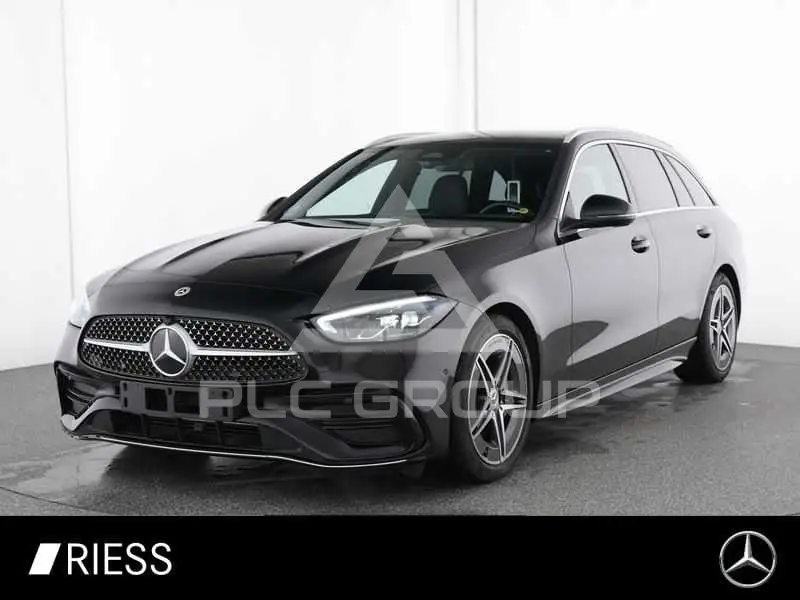 2025 Mercedes Benz C 200