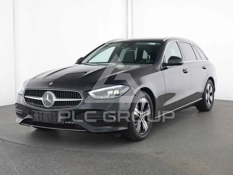 2025 Mercedes Benz C 200