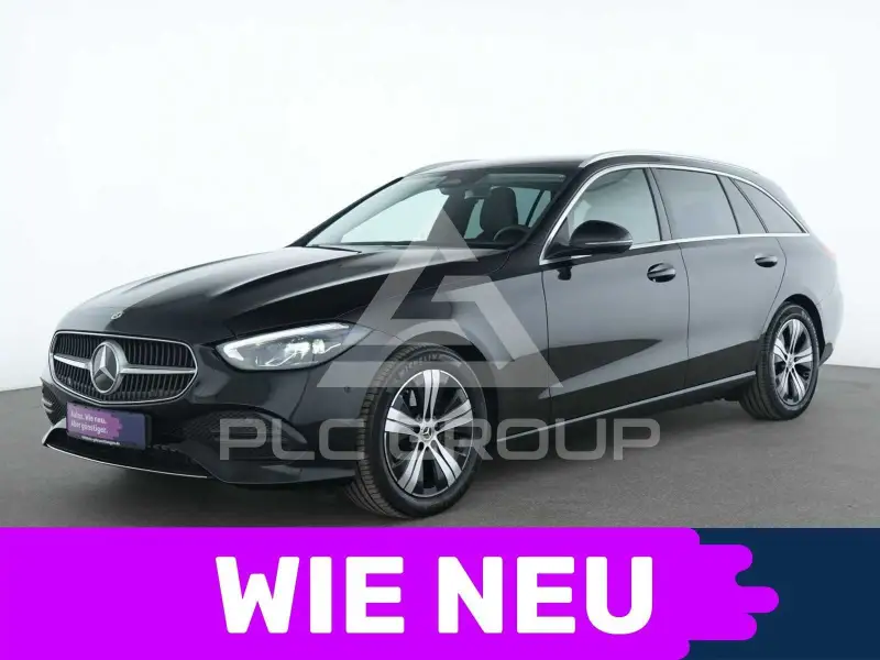 2025 Mercedes Benz C 200
