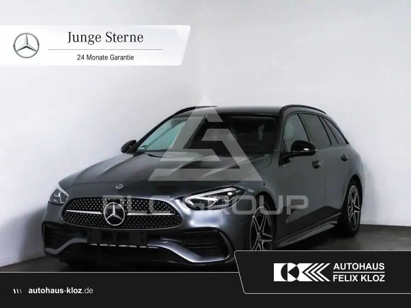 2025 Mercedes Benz C 200