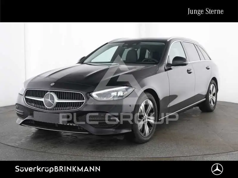 2025 Mercedes Benz C 200