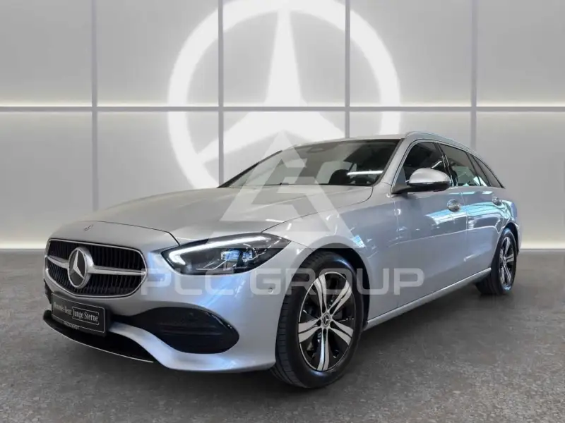 2025 Mercedes Benz C 200