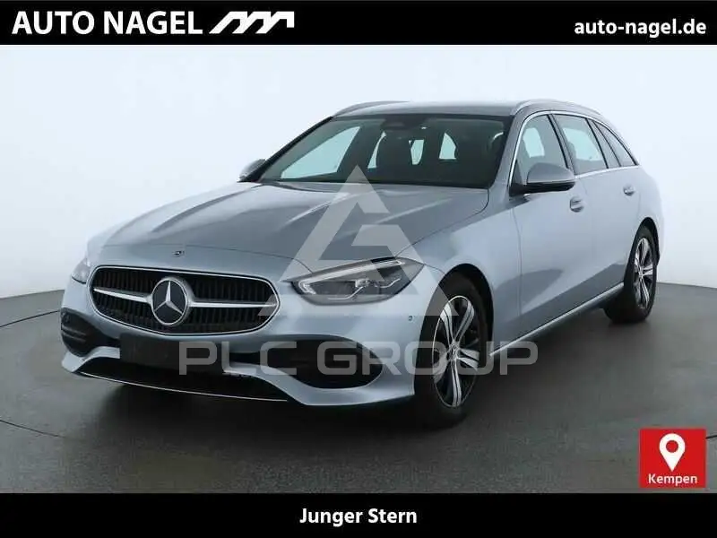 2025 Mercedes Benz C 200