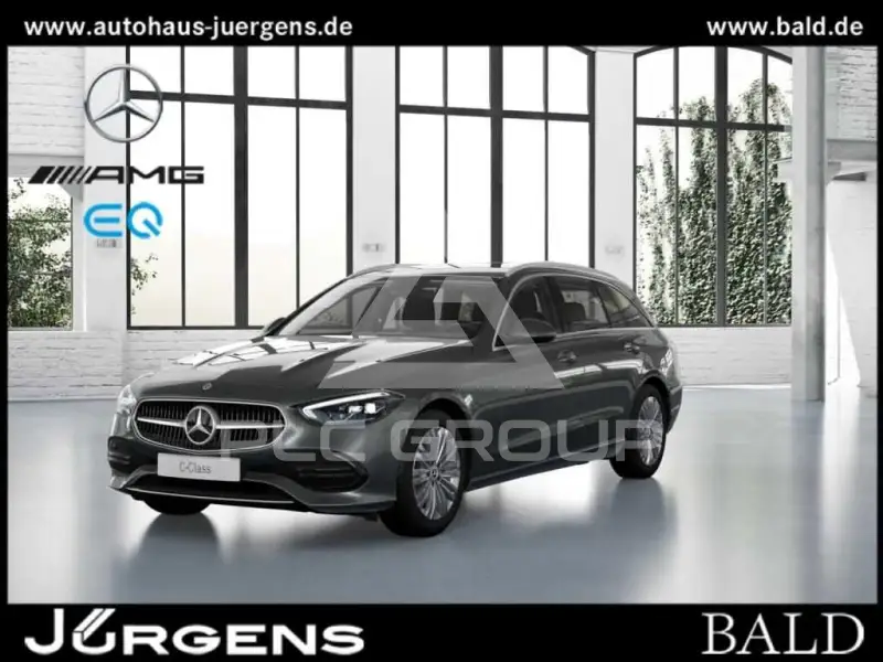 2025 Mercedes Benz C 200