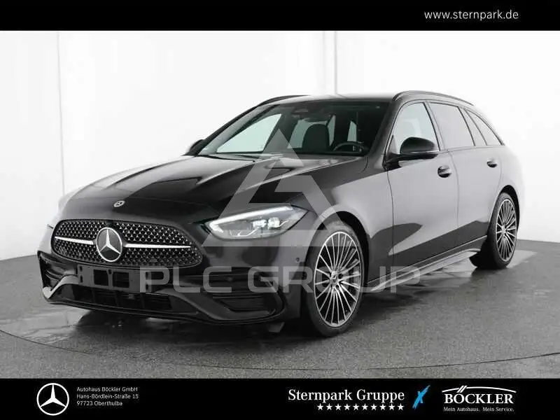 2025 Mercedes Benz C 200