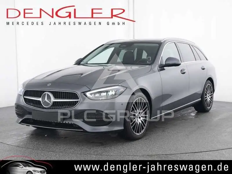 2025 Mercedes Benz C 200