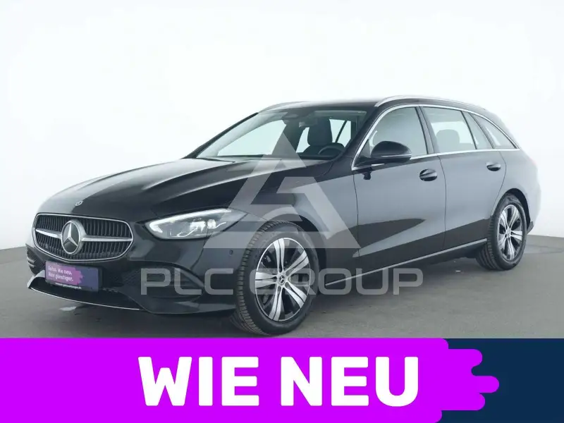 2025 Mercedes Benz C 200