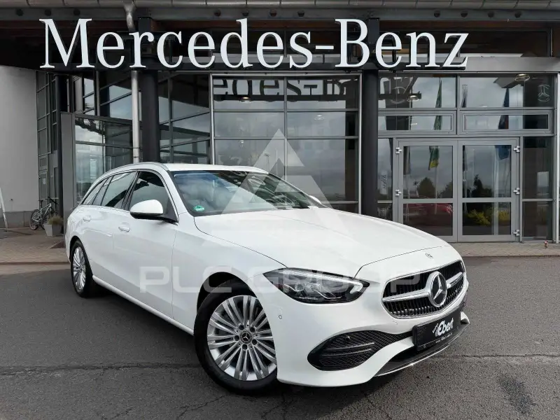 2025 Mercedes Benz C 200