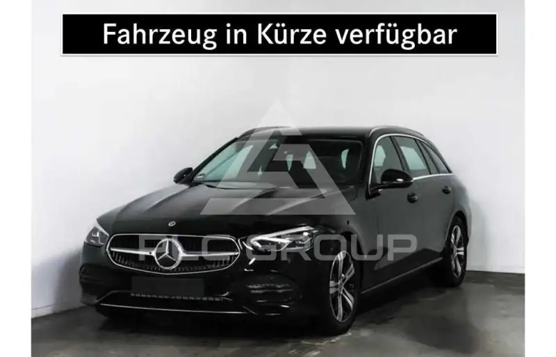 2025 Mercedes Benz C 200