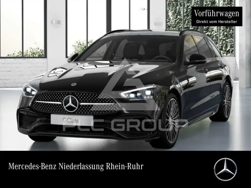 2025 Mercedes Benz C 200