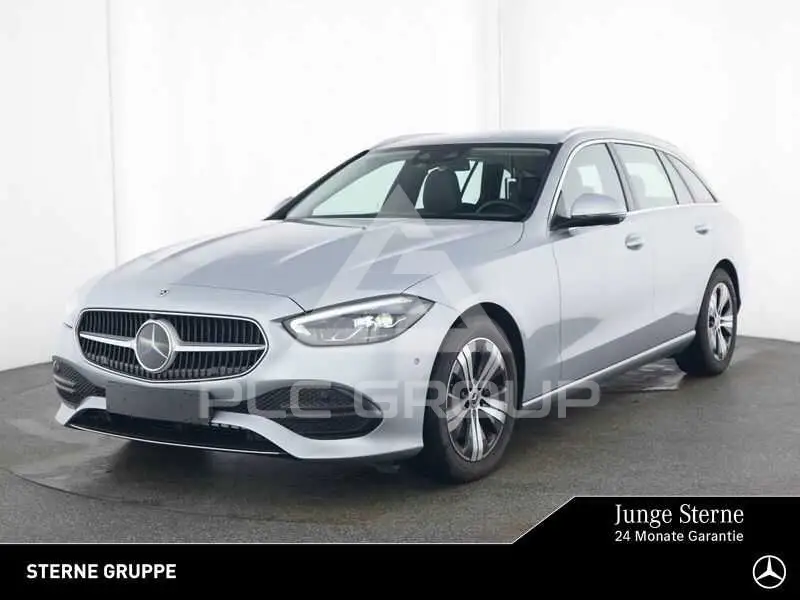 2025 Mercedes Benz C 200
