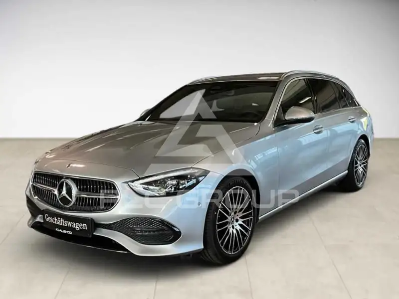 2025 Mercedes Benz C 200