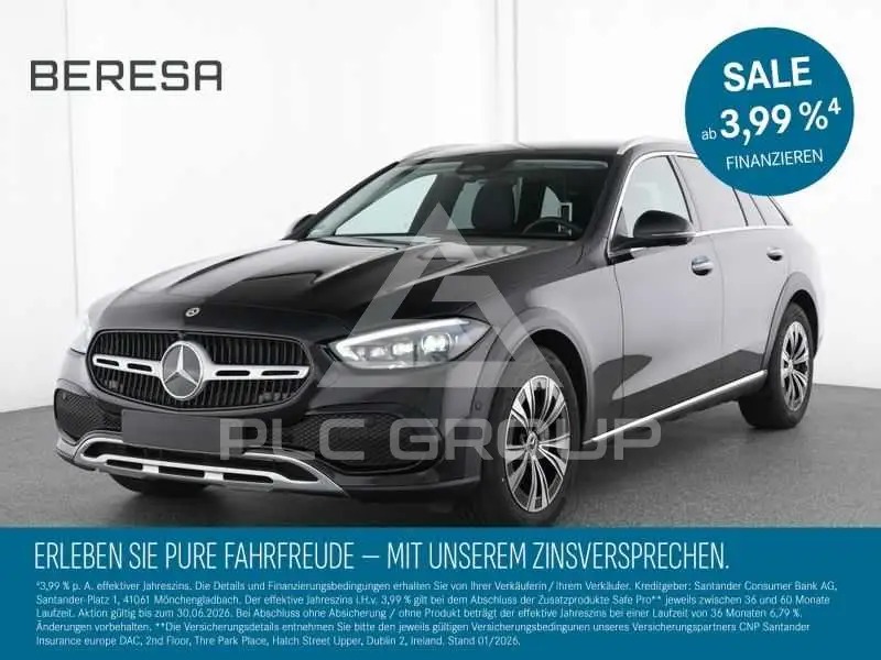 2025 Mercedes Benz C 200