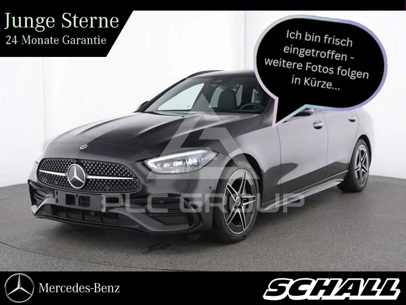 2025 Mercedes Benz C 200