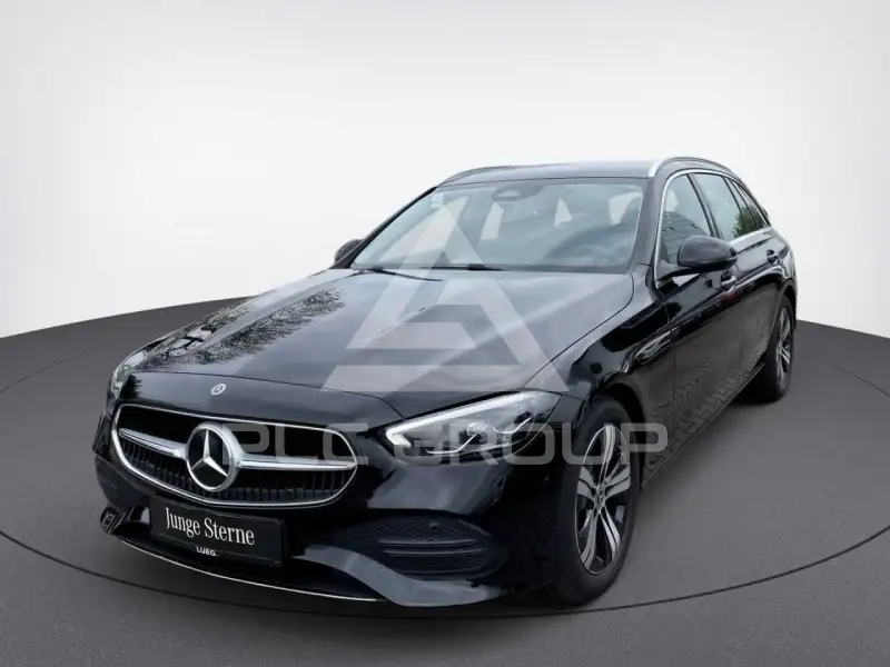 2025 Mercedes Benz C 200