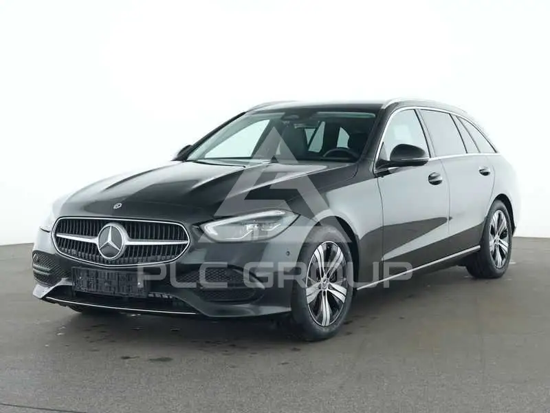 2025 Mercedes Benz C 200