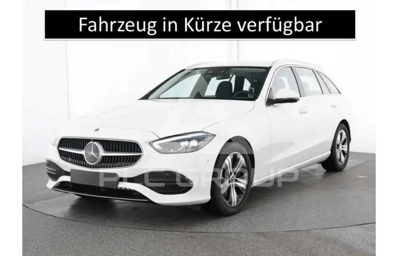 2025 Mercedes Benz C 200