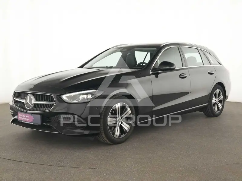 2025 Mercedes Benz C 200