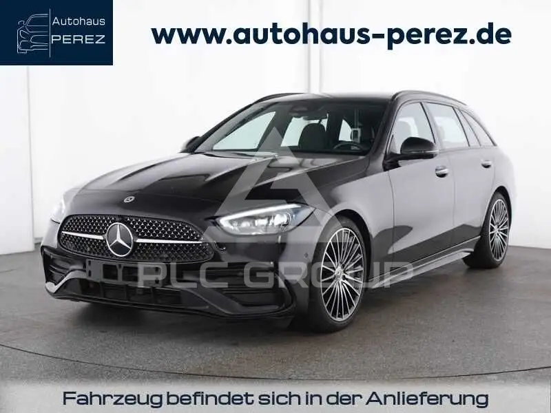 2025 Mercedes Benz C 200
