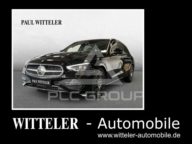2025 Mercedes Benz C 200