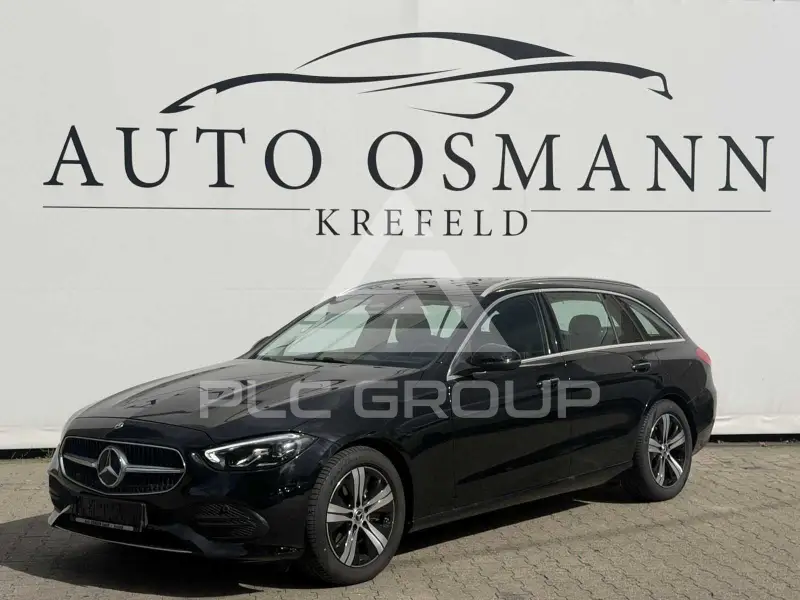 2025 Mercedes Benz C 200