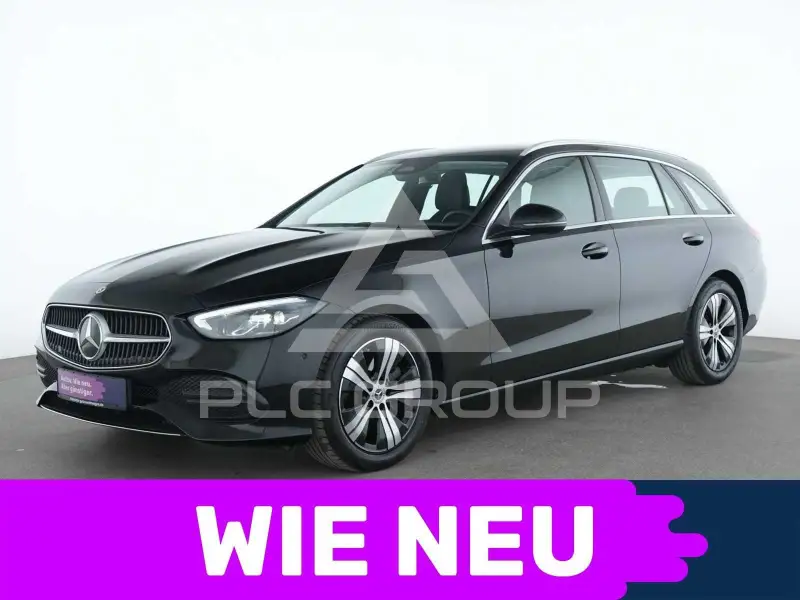2025 Mercedes Benz C 200