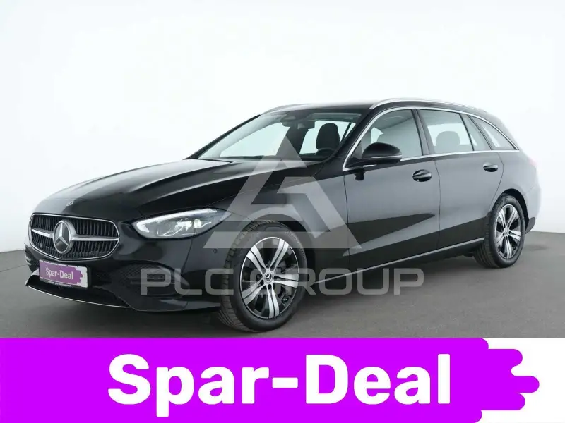 2025 Mercedes Benz C 200