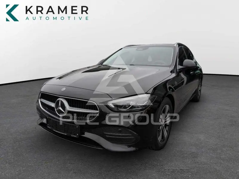 2025 Mercedes Benz C 200