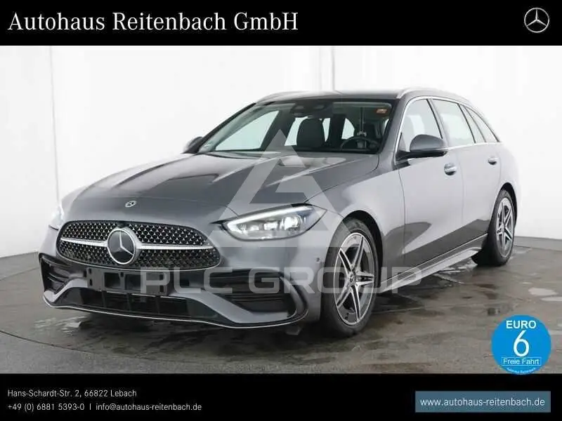 2025 Mercedes Benz C 200