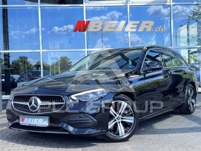 2025 Mercedes Benz C 200