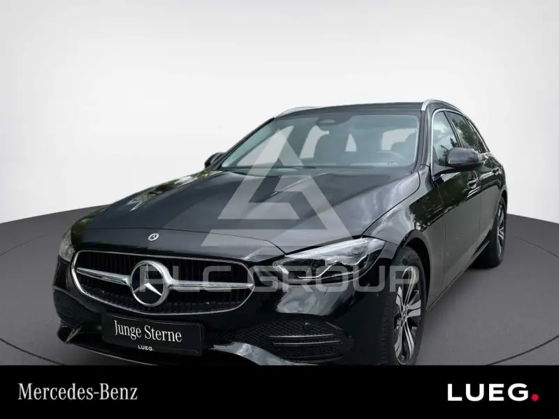 2025 Mercedes Benz C 200