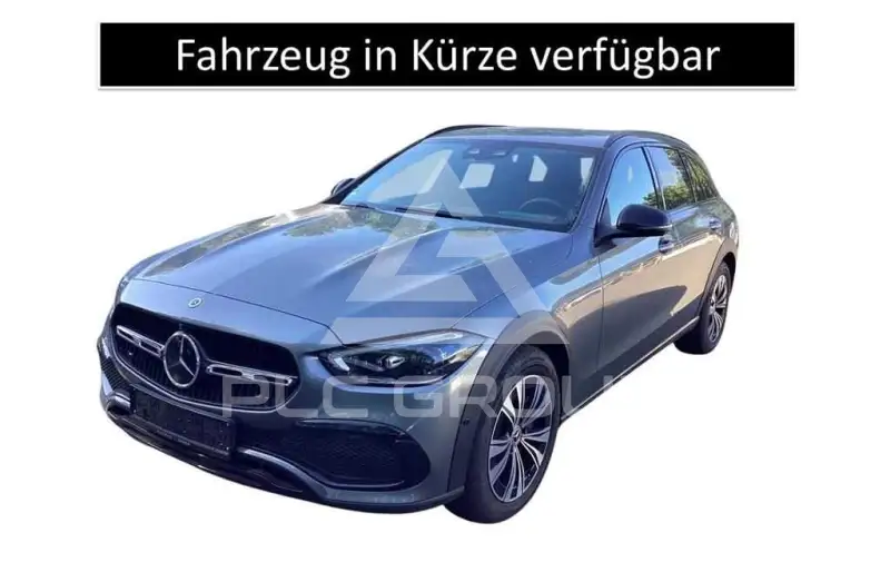 2025 Mercedes Benz C 200