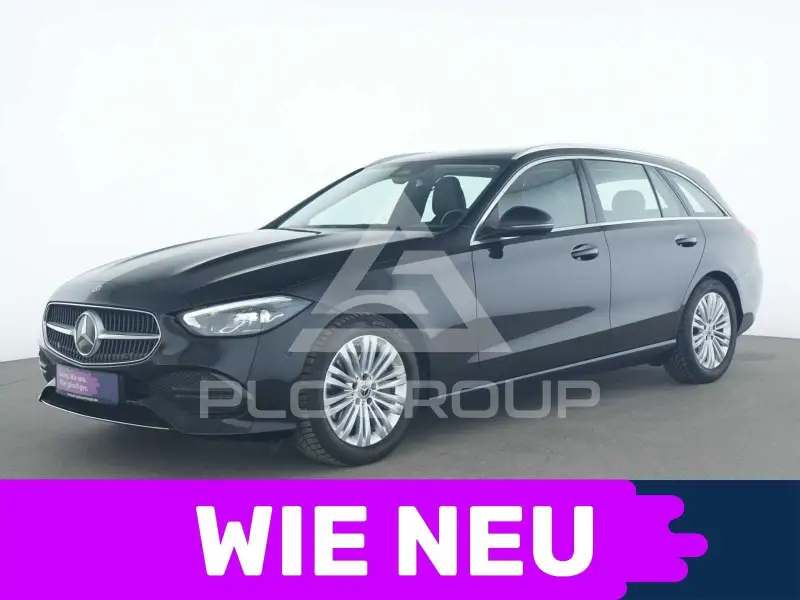 2025 Mercedes Benz C 200
