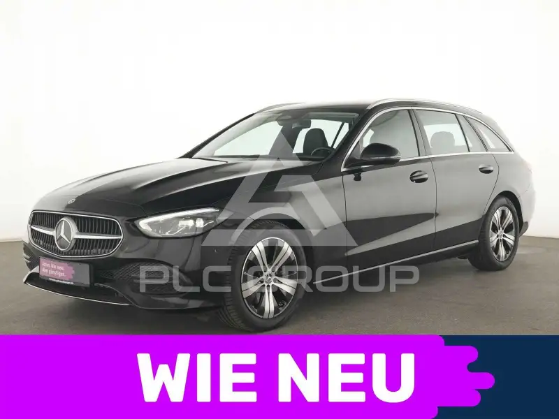 2025 Mercedes Benz C 200