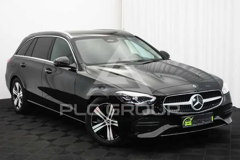 2025 Mercedes Benz C 200
