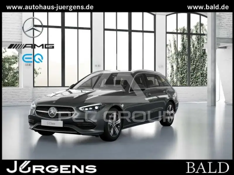 2025 Mercedes Benz C 200
