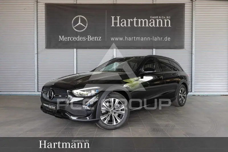 2025 Mercedes Benz C 200