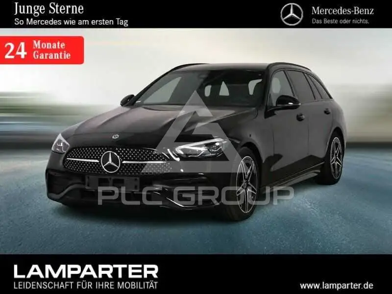 2025 Mercedes Benz C 200