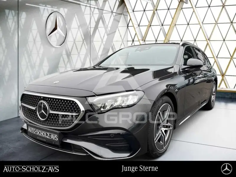 2025 Mercedes Benz E 220