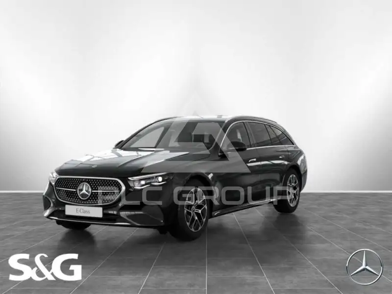 2025 Mercedes Benz E 220