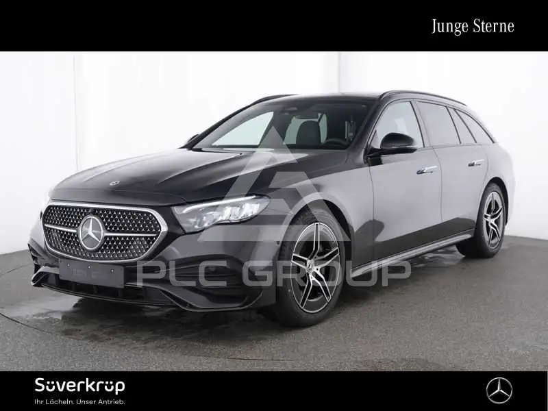2025 Mercedes Benz E 220