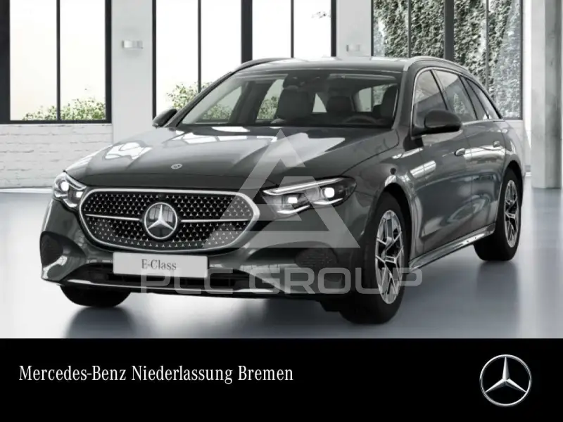 2025 Mercedes Benz E 220