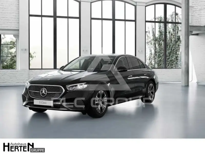 2025 Mercedes Benz E 220