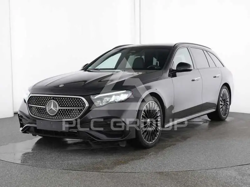 2025 Mercedes Benz E 220