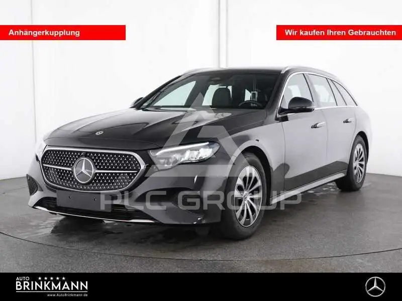 2025 Mercedes Benz E 220